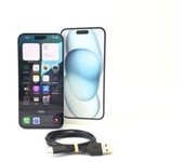 APPLE IPHONE 15 PLUS 128GB