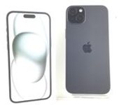 APPLE IPHONE 15 PLUS 128GB