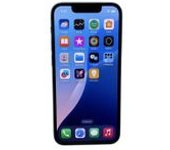 APPLE IPHONE 13 MINI 256GB