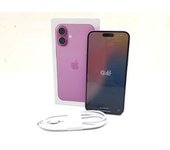 APPLE IPHONE 16 PLUS 128GB