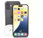 APPLE IPHONE 16 PLUS 128GB