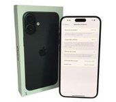 APPLE IPHONE 16 PLUS 128GB