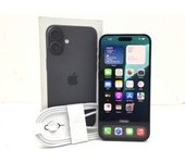 APPLE IPHONE 16 PLUS 128GB