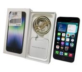 APPLE IPHONE SE (2022) 256GB