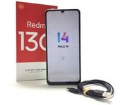 XIAOMI REDMI 13C 6GB 128GB