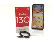 XIAOMI REDMI 13C 6GB 128GB