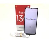 XIAOMI REDMI 13C 6GB 128GB