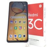 XIAOMI REDMI 13C 6GB 128GB