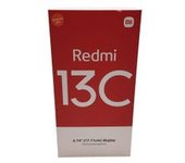 XIAOMI REDMI 13C 6GB 128GB