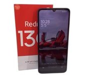XIAOMI REDMI 13C 6GB 128GB