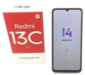XIAOMI REDMI 13C 4GB 128GB