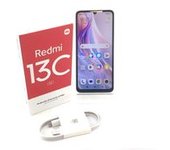 XIAOMI REDMI 13C 4GB 128GB
