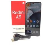 XIAOMI REDMI A3 3GB 64GB