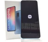 XIAOMI REDMI NOTE 9S 128GB