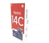XIAOMI REDMI 14C 6GB 128GB