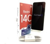 XIAOMI REDMI 14C 6GB 128GB