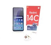 XIAOMI REDMI 14C 6GB 128GB