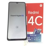 XIAOMI REDMI 14C 6GB 128GB