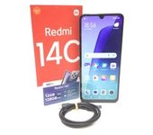 XIAOMI REDMI 14C 6GB 128GB