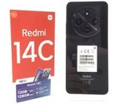 XIAOMI REDMI 14C 6GB 128GB