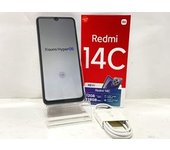 XIAOMI REDMI 14C 6GB 128GB