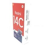 XIAOMI REDMI 14C 6GB 128GB