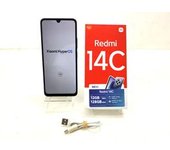 XIAOMI REDMI 14C 6GB 128GB