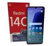XIAOMI REDMI 14C 6GB 128GB