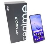 REALME GT NEO 3 12GB 256GB