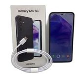 SAMSUNG GALAXY A55 8GB 128GB