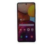 SAMSUNG GALAXY A71 6GB 128GB