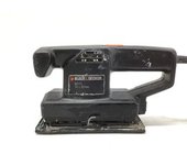 LIJADORA BANDA BLACK AND DECKER BD170