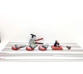 CORTADORA AZULEJOS RUBI SLAM SYSTEM