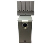ALTAVOCES HOME CINEMA YAMAHA SW-P130