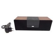 ALTAVOZ PORTATIL BLUETOOTH AUGUST SE50