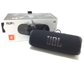 ALTAVOZ PORTATIL BLUETOOTH JBL FLIP 6