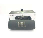 ALTAVOZ PORTATIL BLUETOOTH JBL FLIP 6