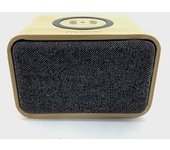 ALTAVOZ PORTATIL BLUETOOTH MOOOV SP63