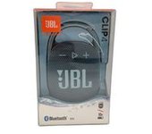 ALTAVOZ PORTATIL BLUETOOTH JBL CLIP 4