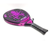 PALA DE PADEL OCTOPADEL + LINE ATTACK