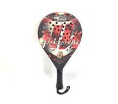 PALA DE PADEL AKKERON POSEIDON RC R22