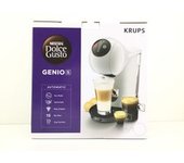 CAFETERA CAPSULAS KRUPS GENIO S KP240