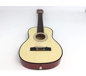 GUITARRA CLASICA EL CORTE INGLES 1808