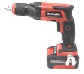 TALADRO A BATERIA EINHELL TE-DY 18 LI