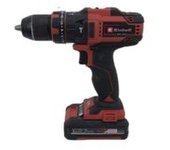 TALADRO A BATERIA EINHELL TE-CD 18/40