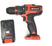 TALADRO A BATERIA EINHELL TE-CD 18/44