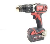 TALADRO A BATERIA MILWAUKEE M18 BPD