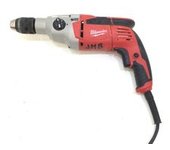 TALADRO ELECTRICO MILWAUKEE PD2E 22R