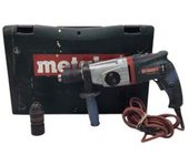TALADRO ELECTRICO METABO UHE 28 MULTI