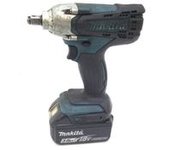 ATORNILLADOR A BATERIA MAKITA DTW190